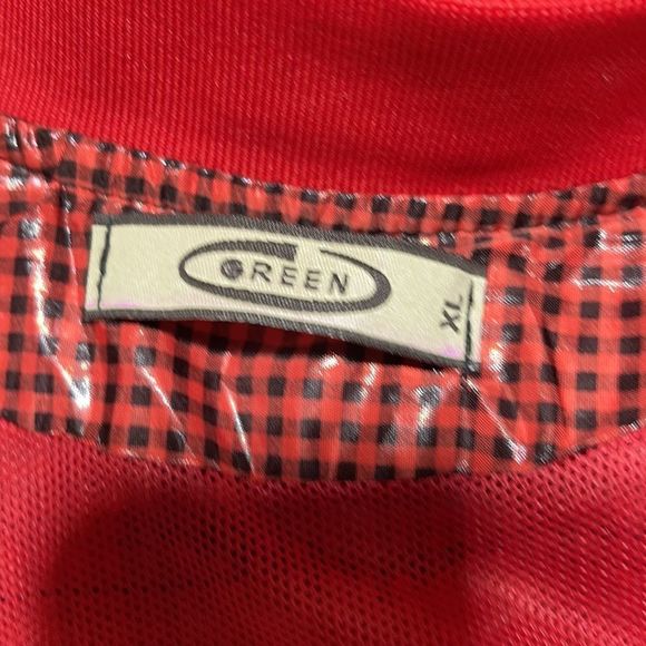 Whimsical Women’s Golf Windbreaker Full Zip - Picture 15 of 16